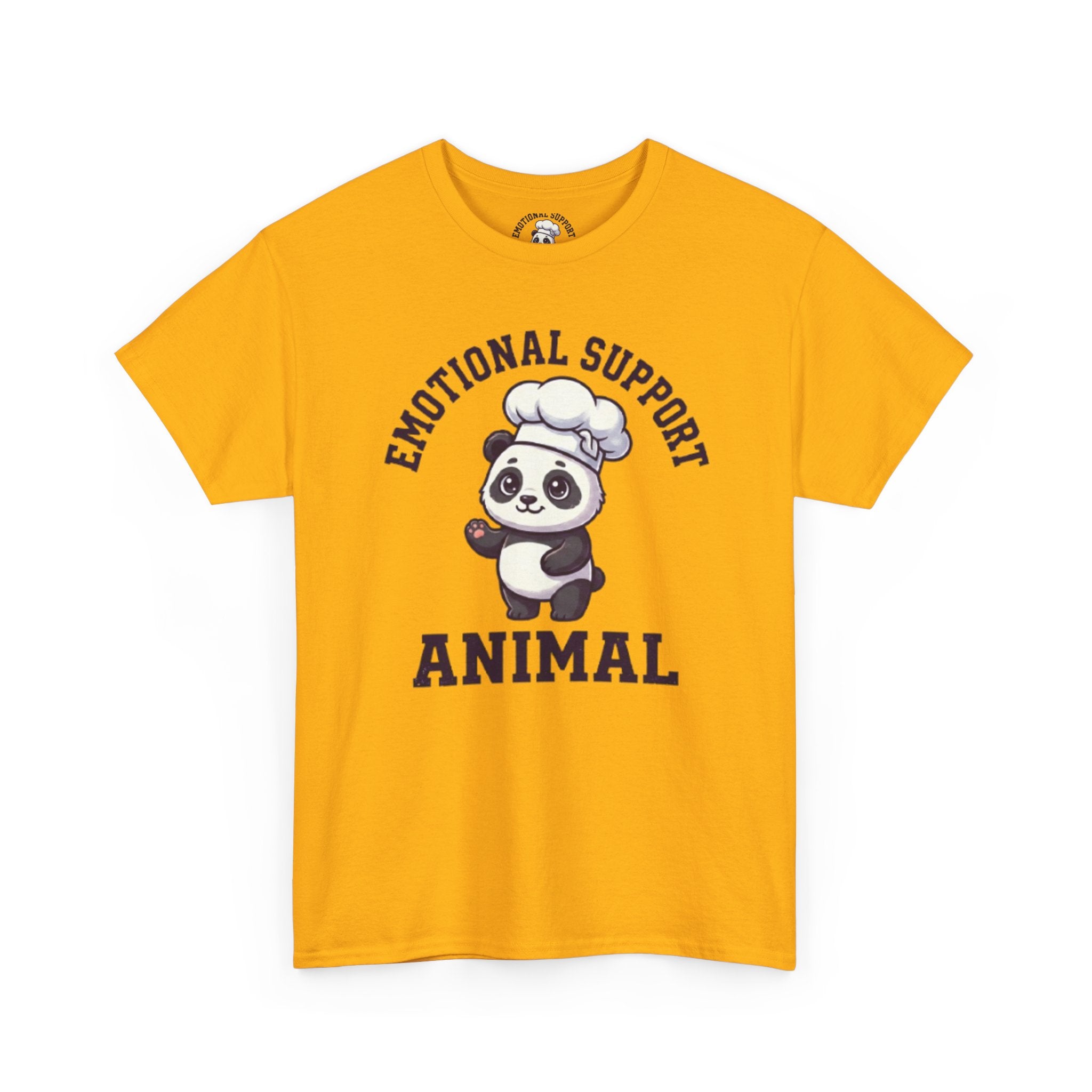 Emotional Support Panda T-Shirt