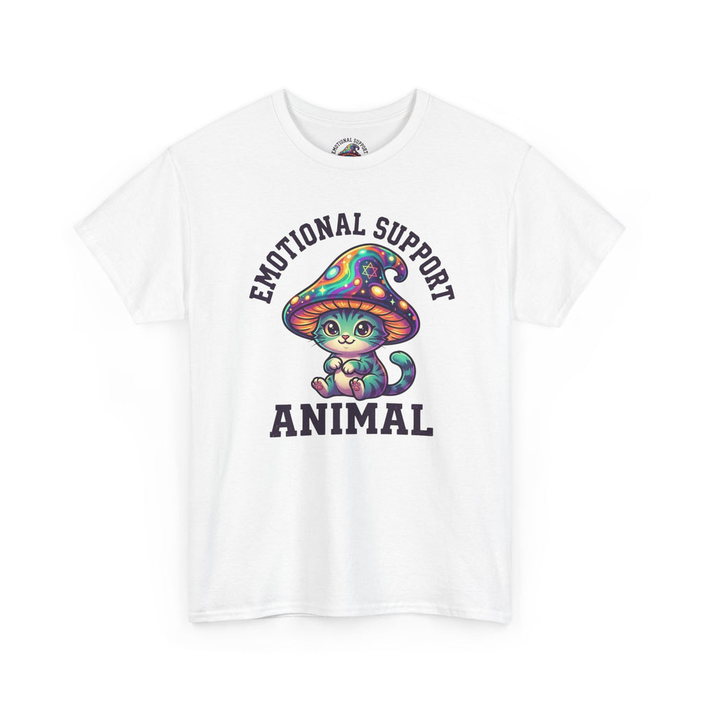 Emotional Support Cat T-Shirt