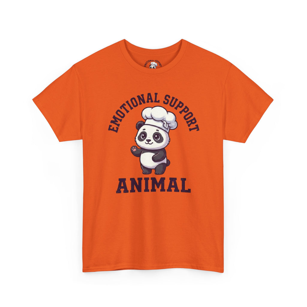 Emotional Support Panda T-Shirt