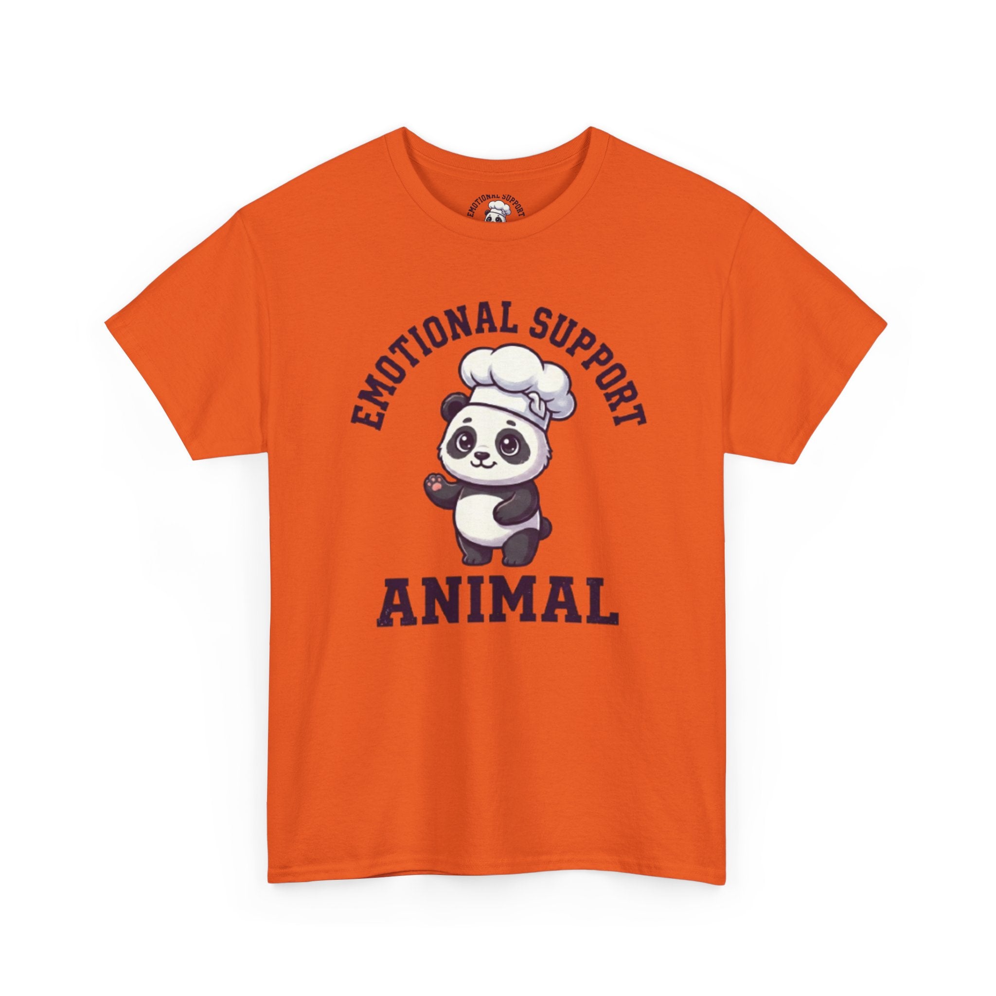 Emotional Support Panda T-Shirt