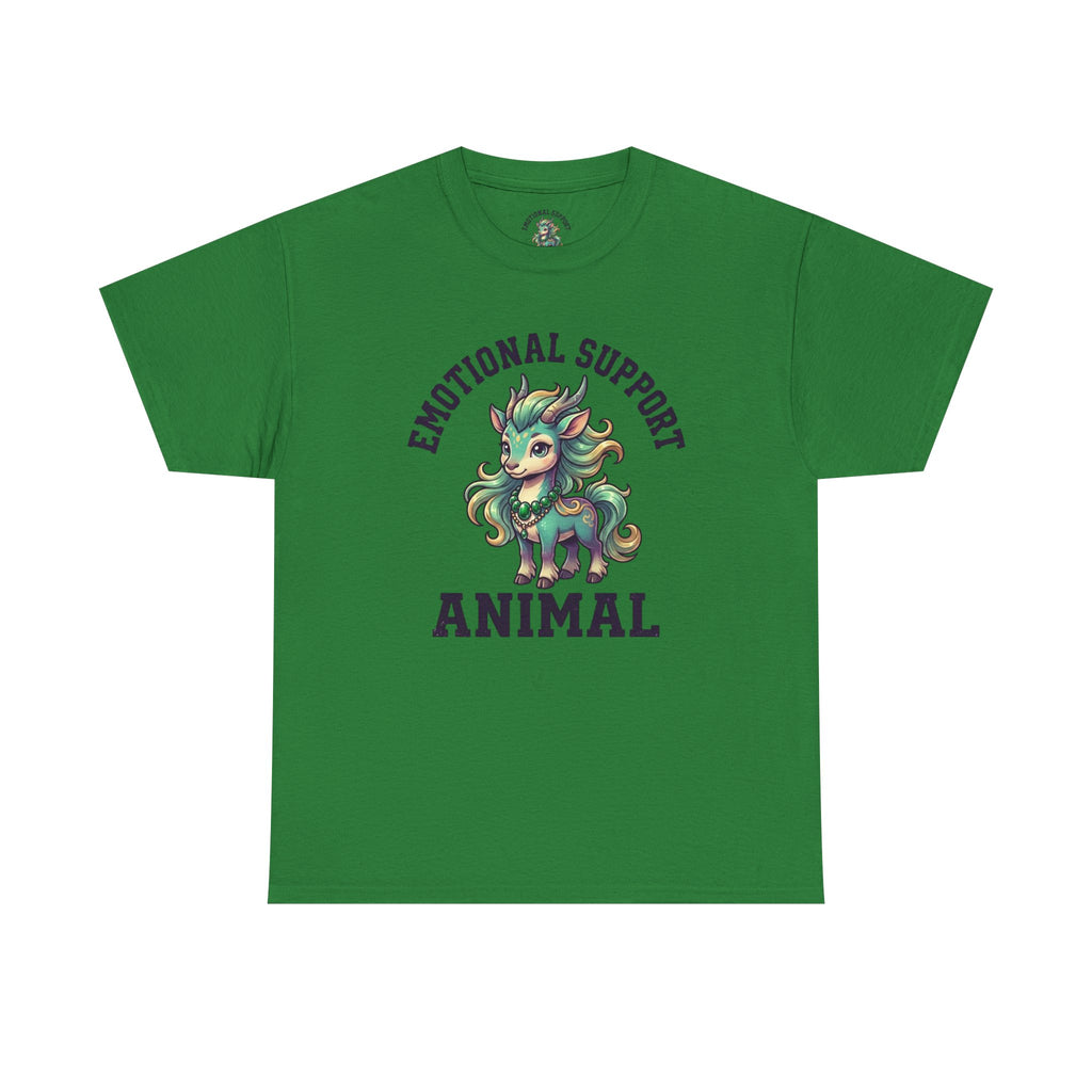 Emotional Support Kirin T-Shirt