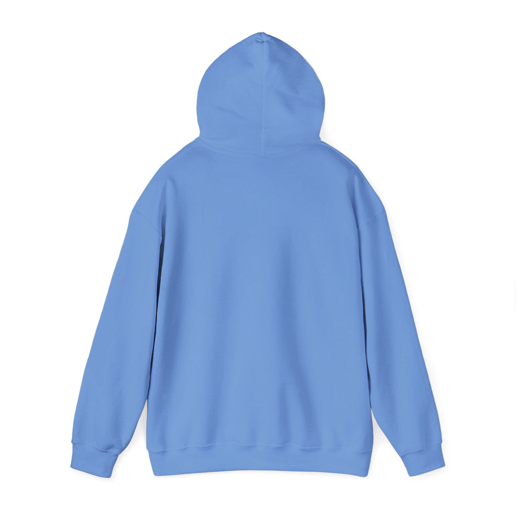 Emotional Support Capuchin Monkey Hoodie
