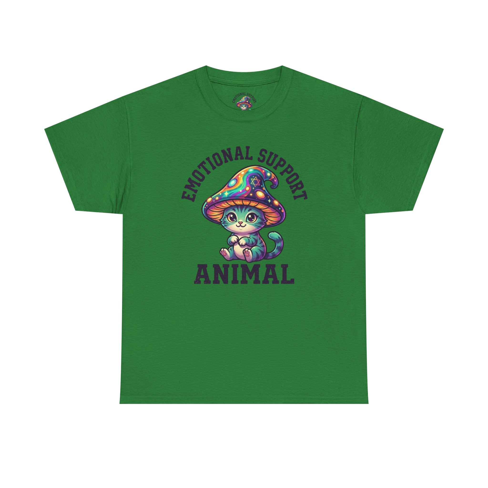 Emotional Support Cat T-Shirt