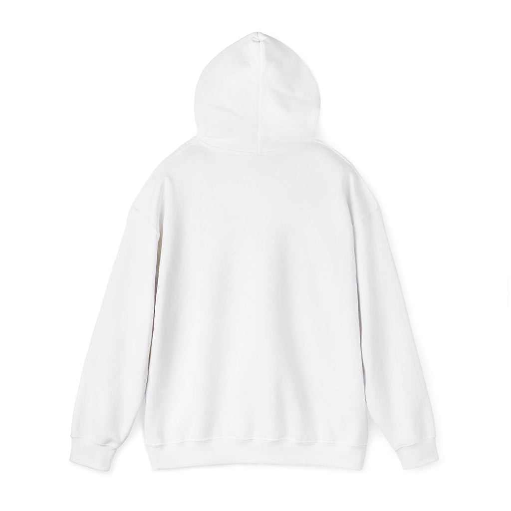 Emotional Support Panda Hoodie