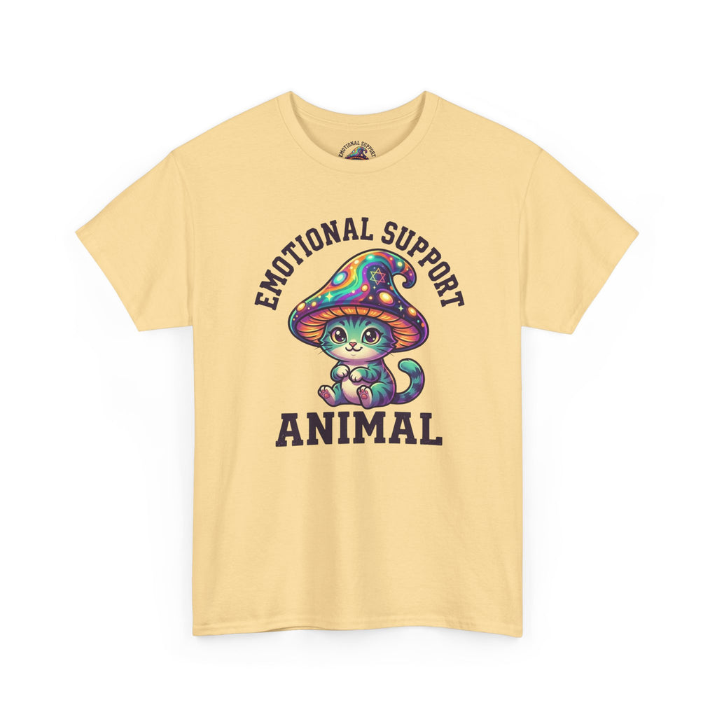Emotional Support Cat T-Shirt