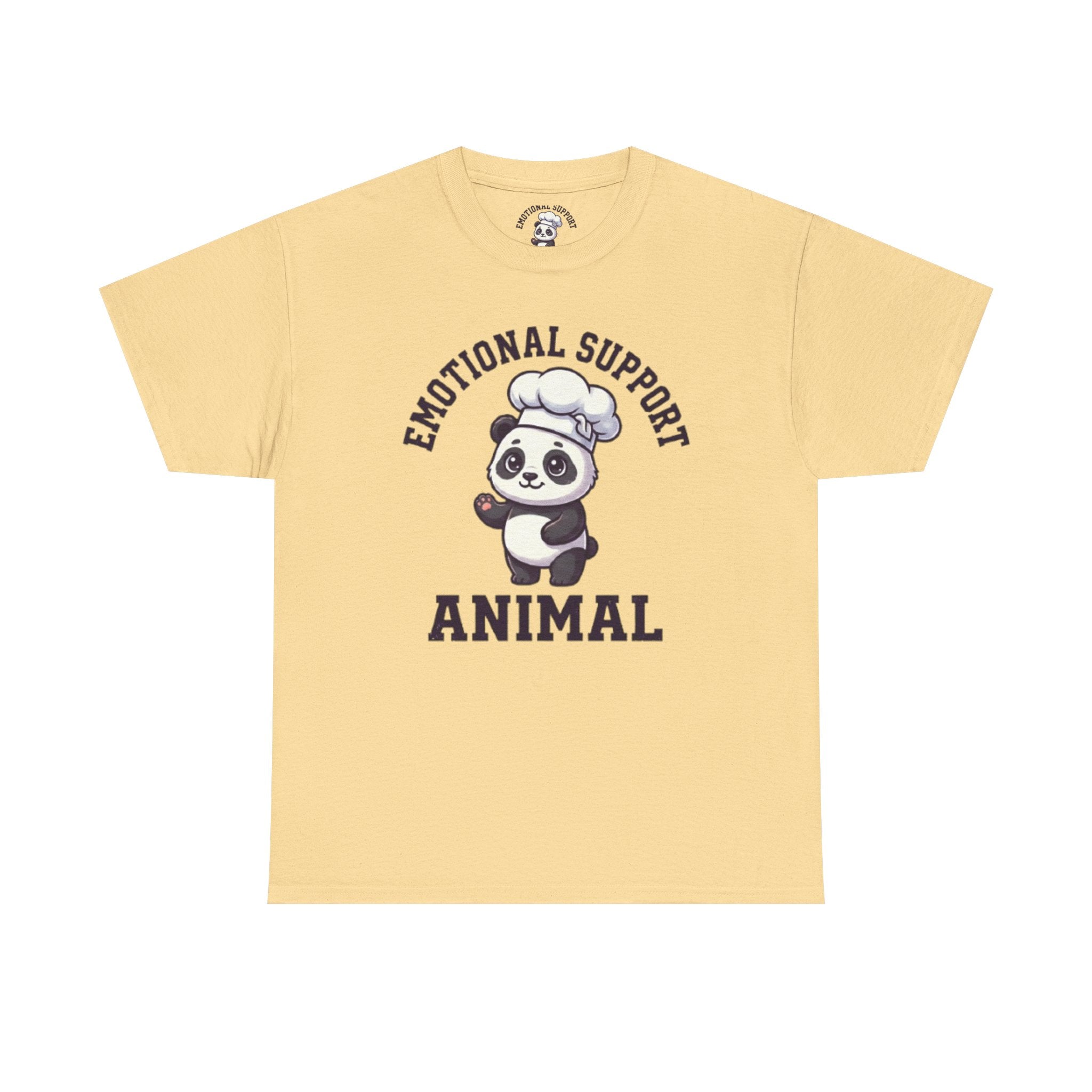 Emotional Support Panda T-Shirt