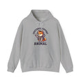 Emotional Support Shiba Inu Hoodie