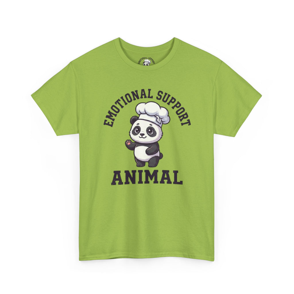 Emotional Support Panda T-Shirt