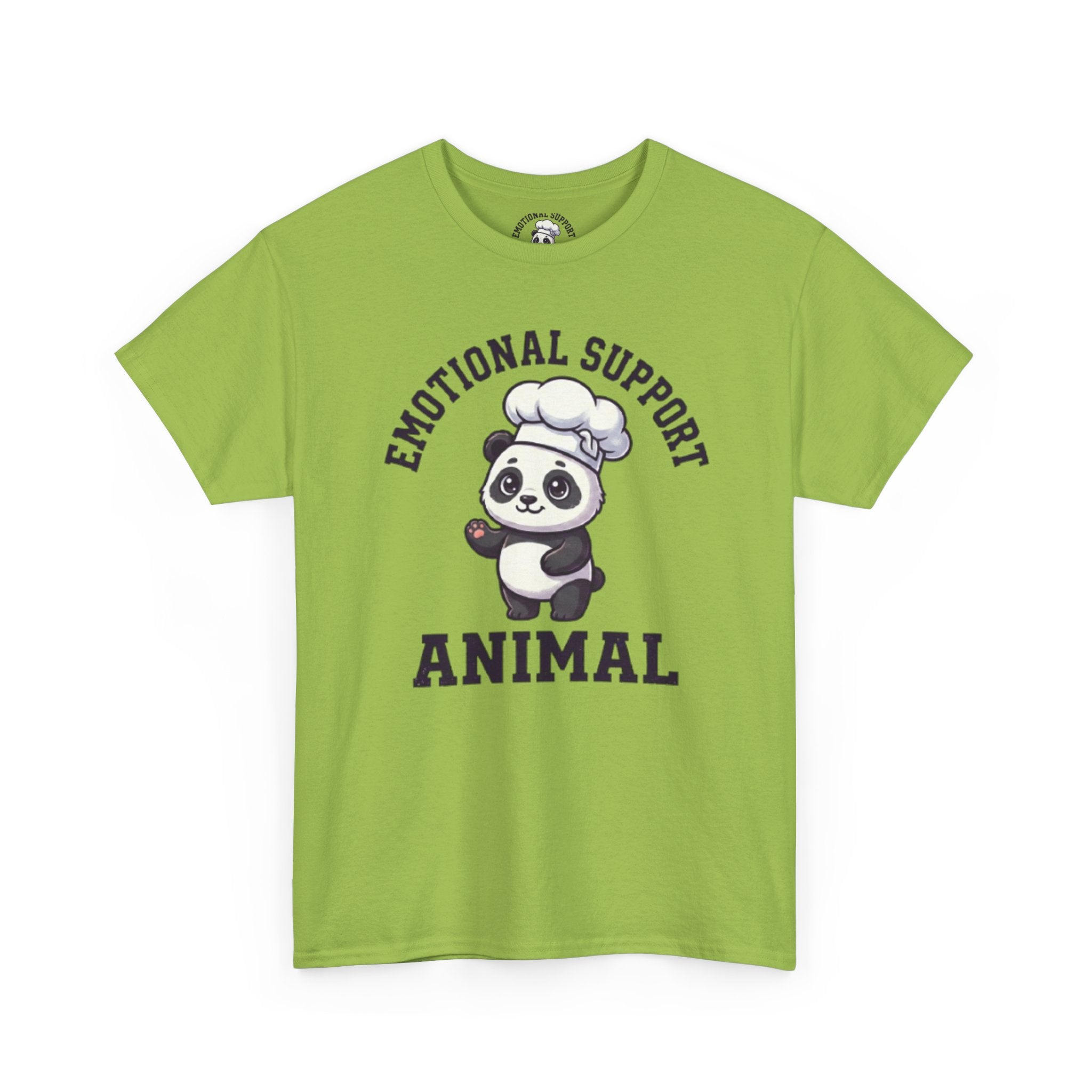 Emotional Support Panda T-Shirt