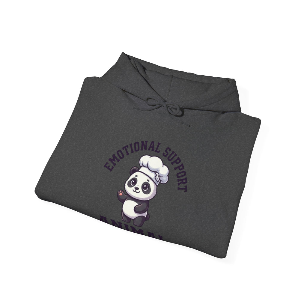 Emotional Support Panda Hoodie