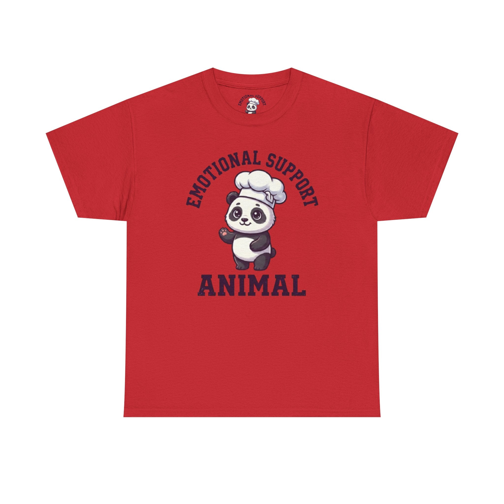 Emotional Support Panda T-Shirt