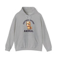Emotional Support Horse Hoodie