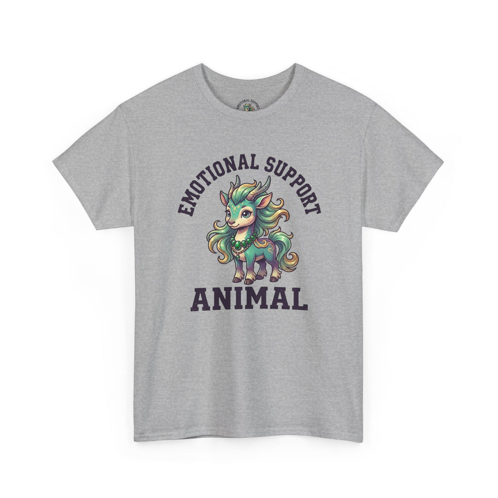 Emotional Support Kirin T-Shirt