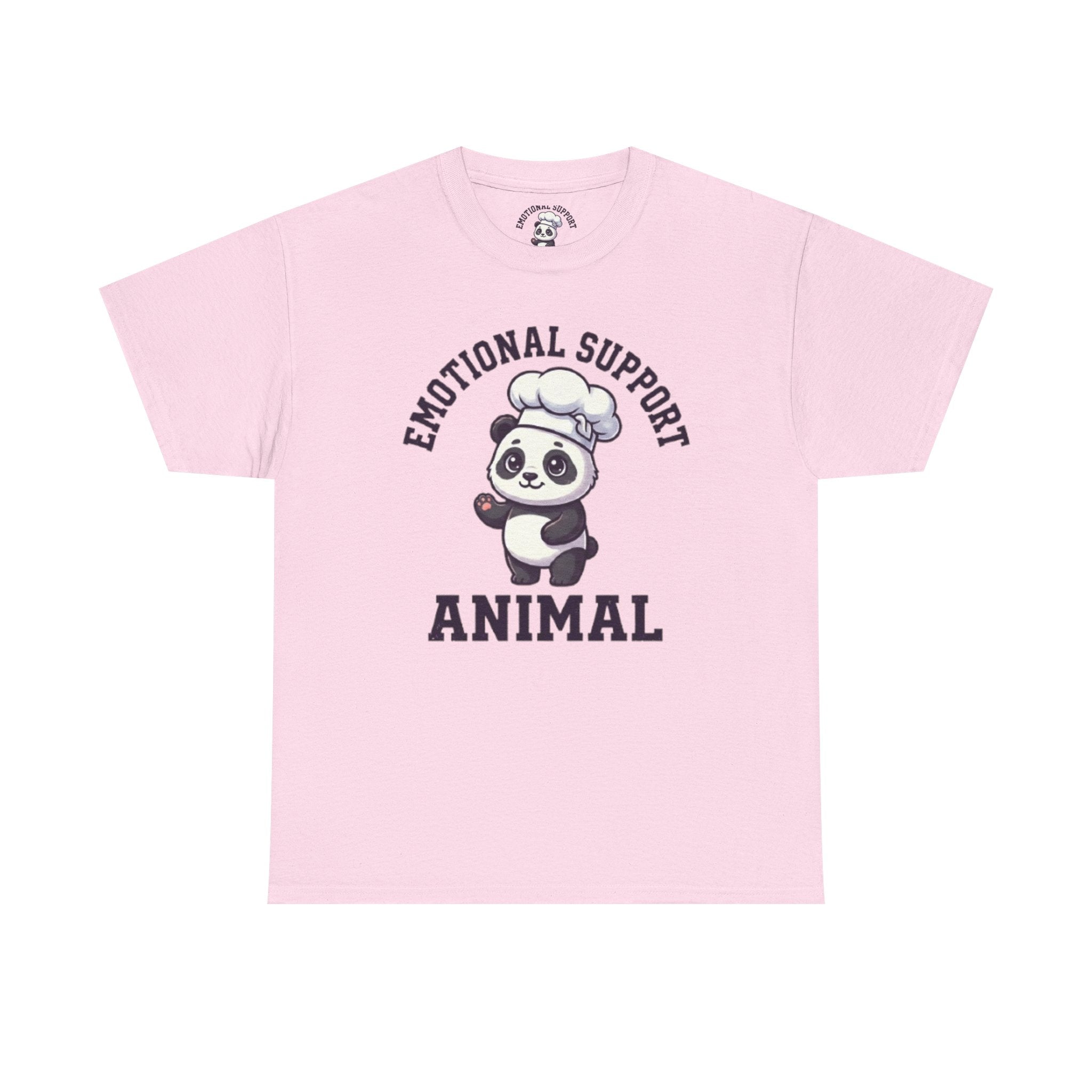 Emotional Support Panda T-Shirt