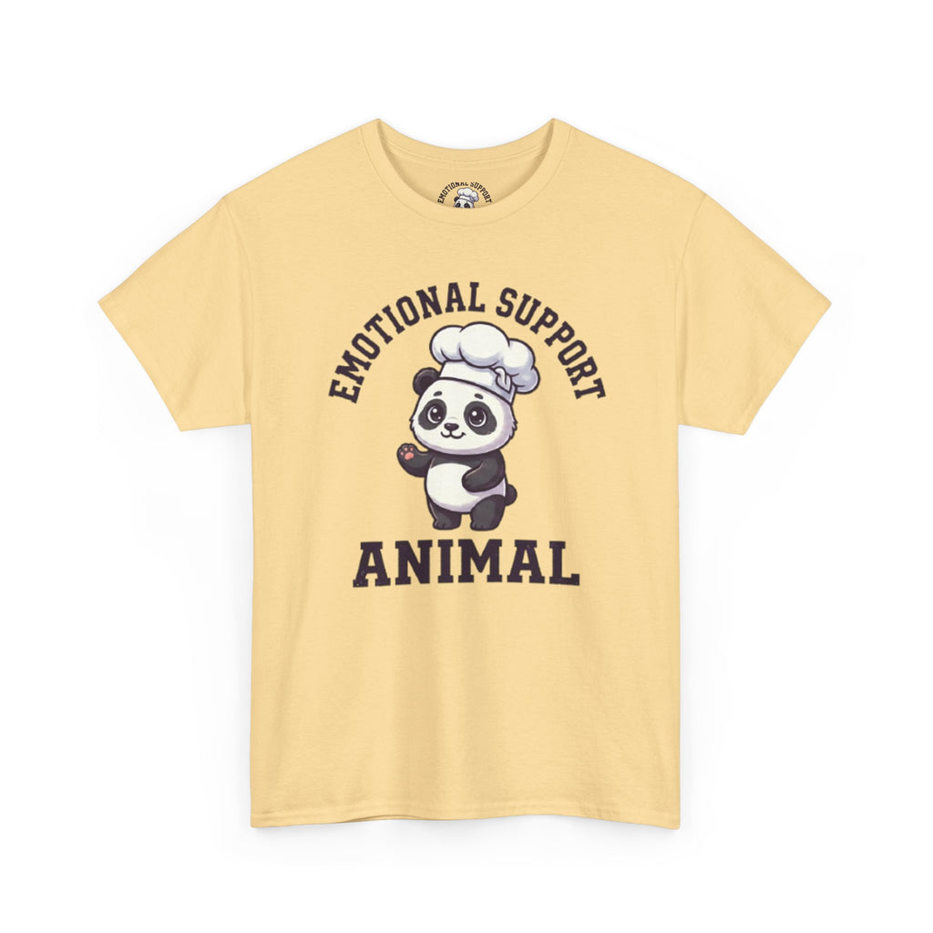 Emotional Support Panda T-Shirt