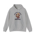 Emotional Support Sloth Hoodie