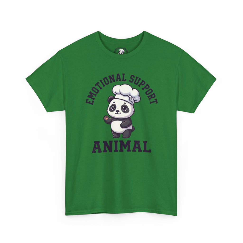 Emotional Support Panda T-Shirt