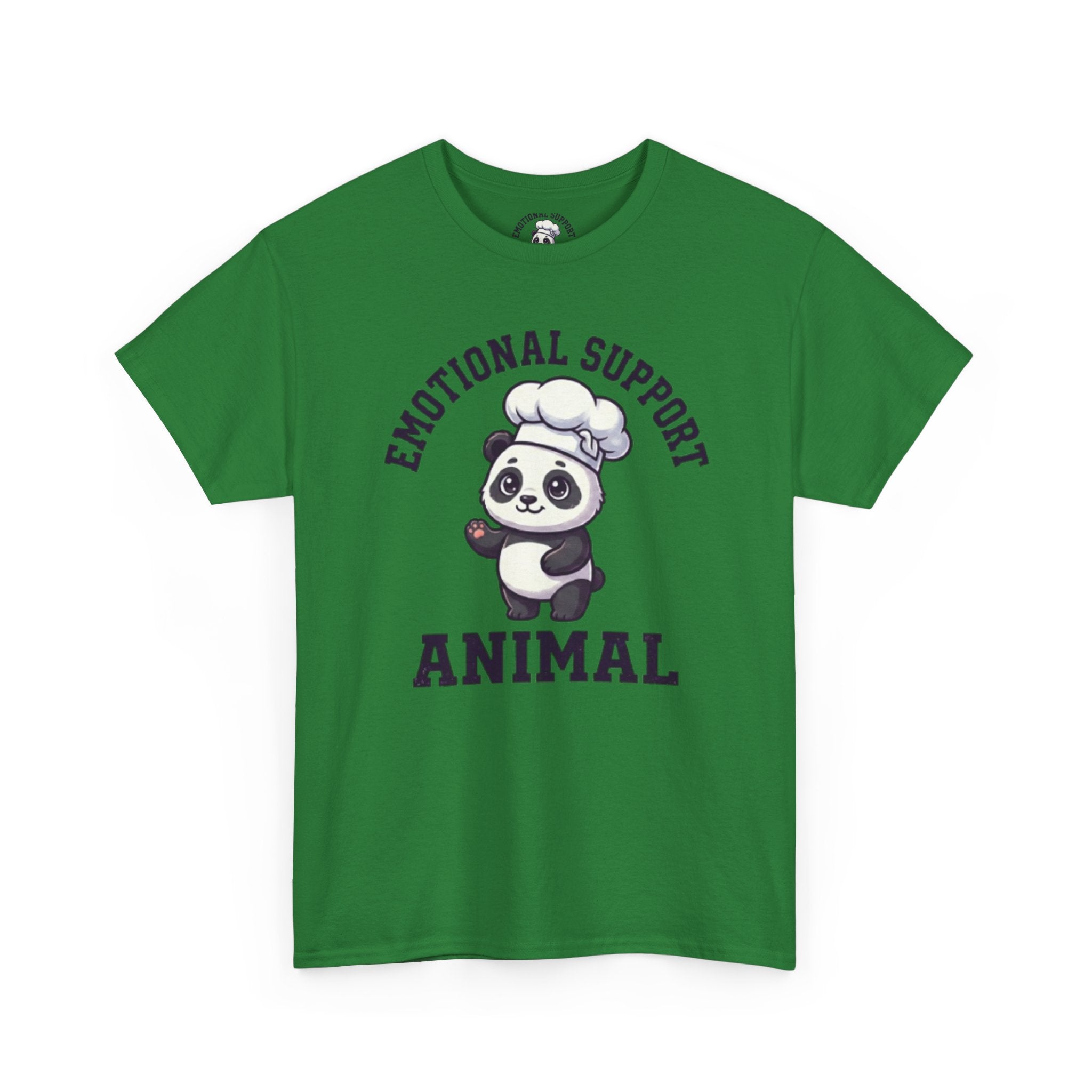 Emotional Support Panda T-Shirt
