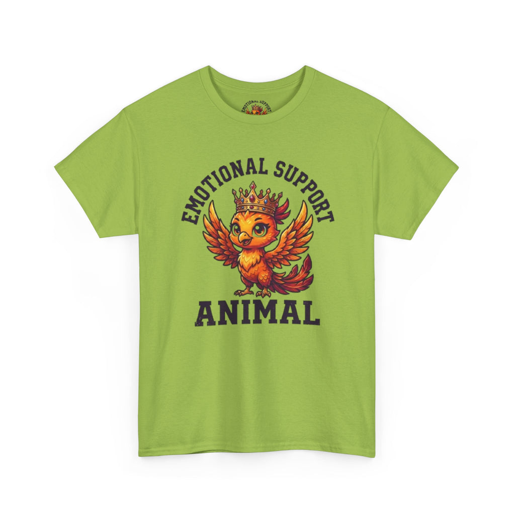 Emotional Support Phoenix T-Shirt