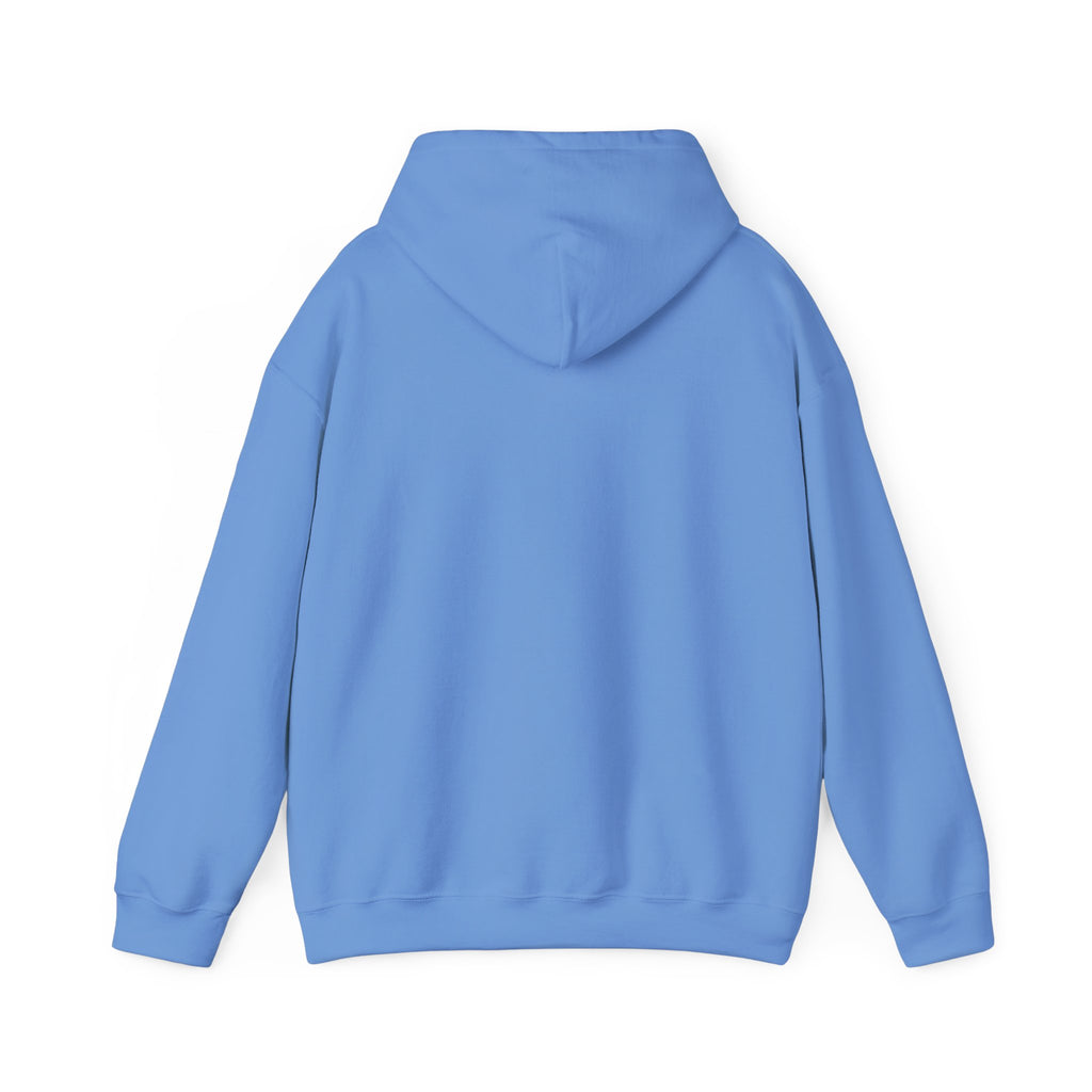 Emotional Support Capybara Hoodie