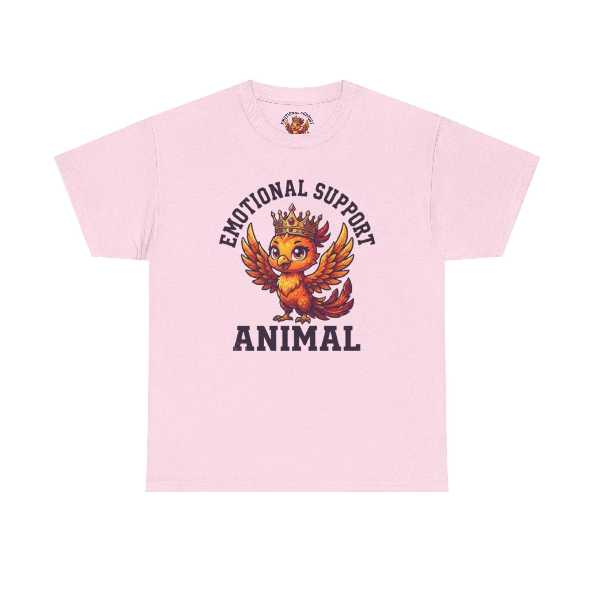 Emotional Support Phoenix T-Shirt