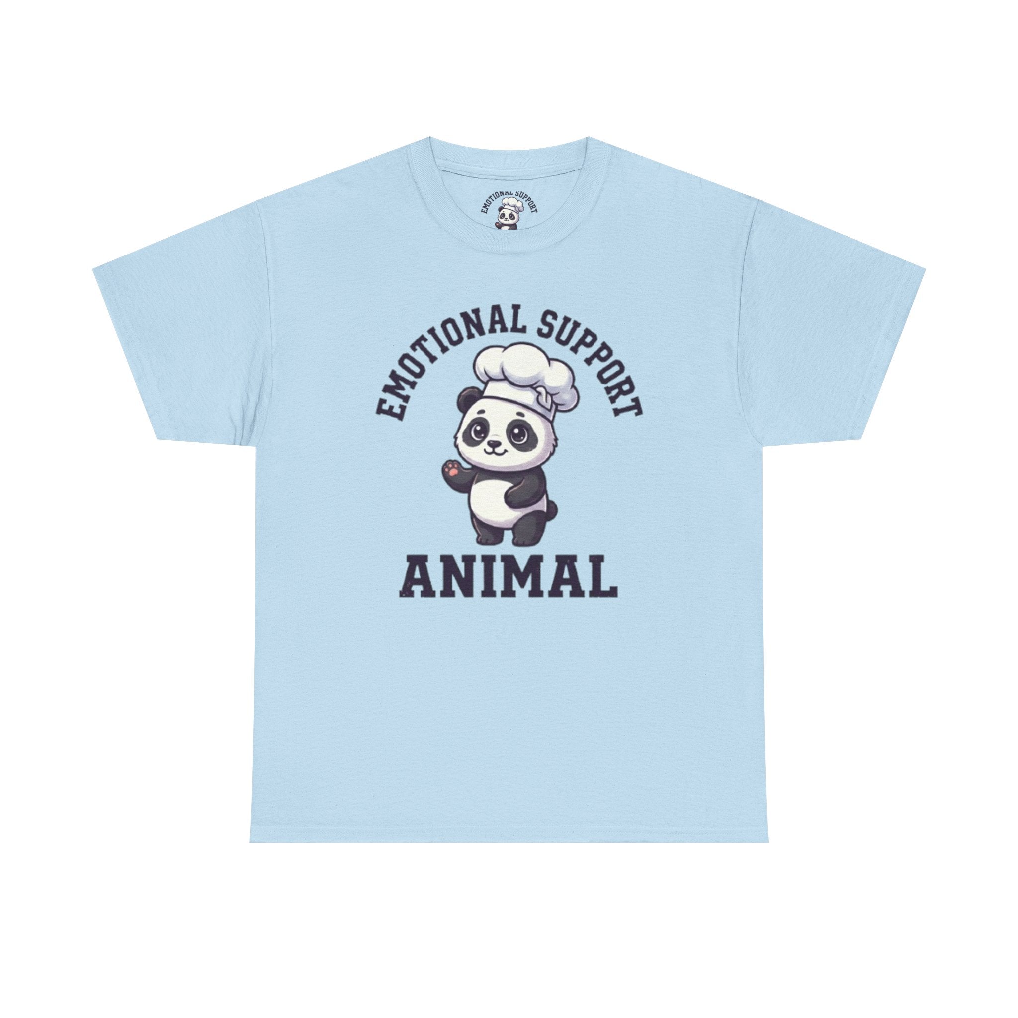 Emotional Support Panda T-Shirt