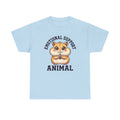 Emotional Support Hamster T-Shirt