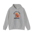 Emotional Support Golden Retriever Hoodie
