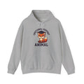 Emotional Support Fox Hoodie