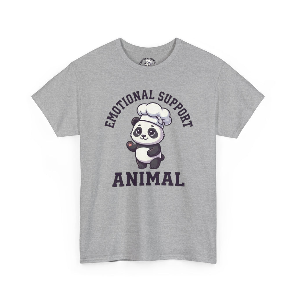 Emotional Support Panda T-Shirt