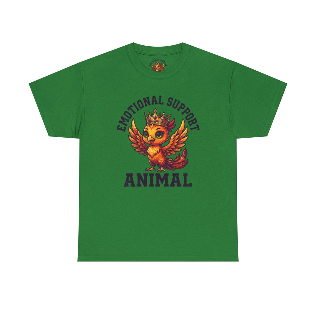 Emotional Support Phoenix T-Shirt