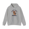Emotional Support German Shepherd Hoodie