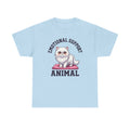 Emotional Support Persian T-Shirt