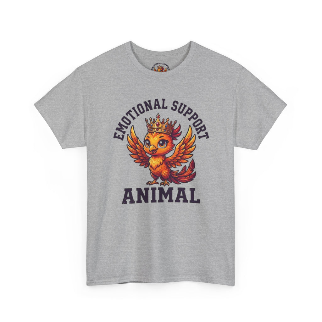 Emotional Support Phoenix T-Shirt