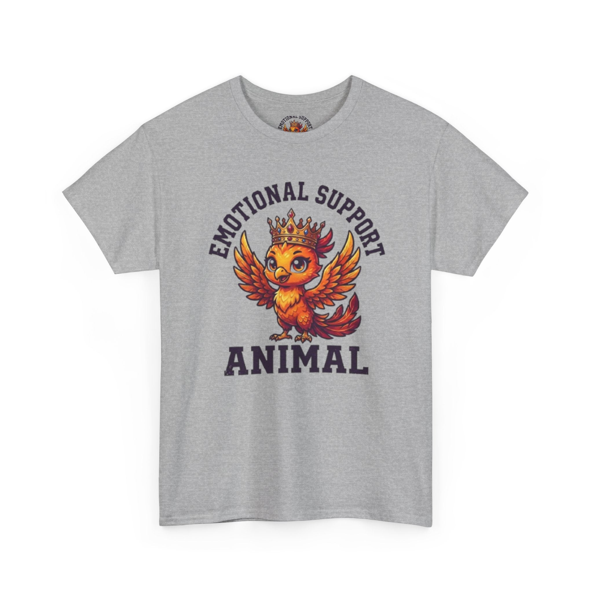 Emotional Support Phoenix T-Shirt