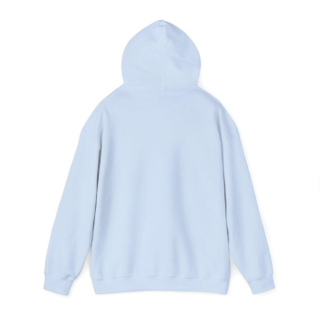 Emotional Support Fennec Fox Hoodie