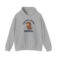 Emotional Support Camel Hoodie