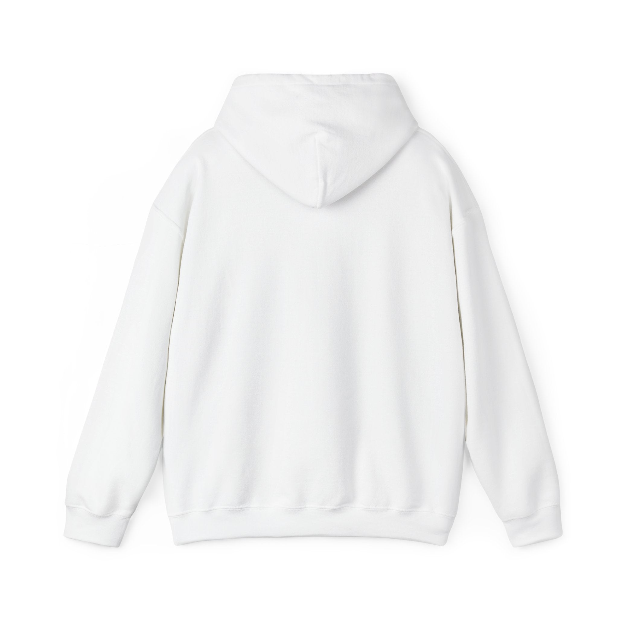 Emotional Support Highland Cow Hoodie