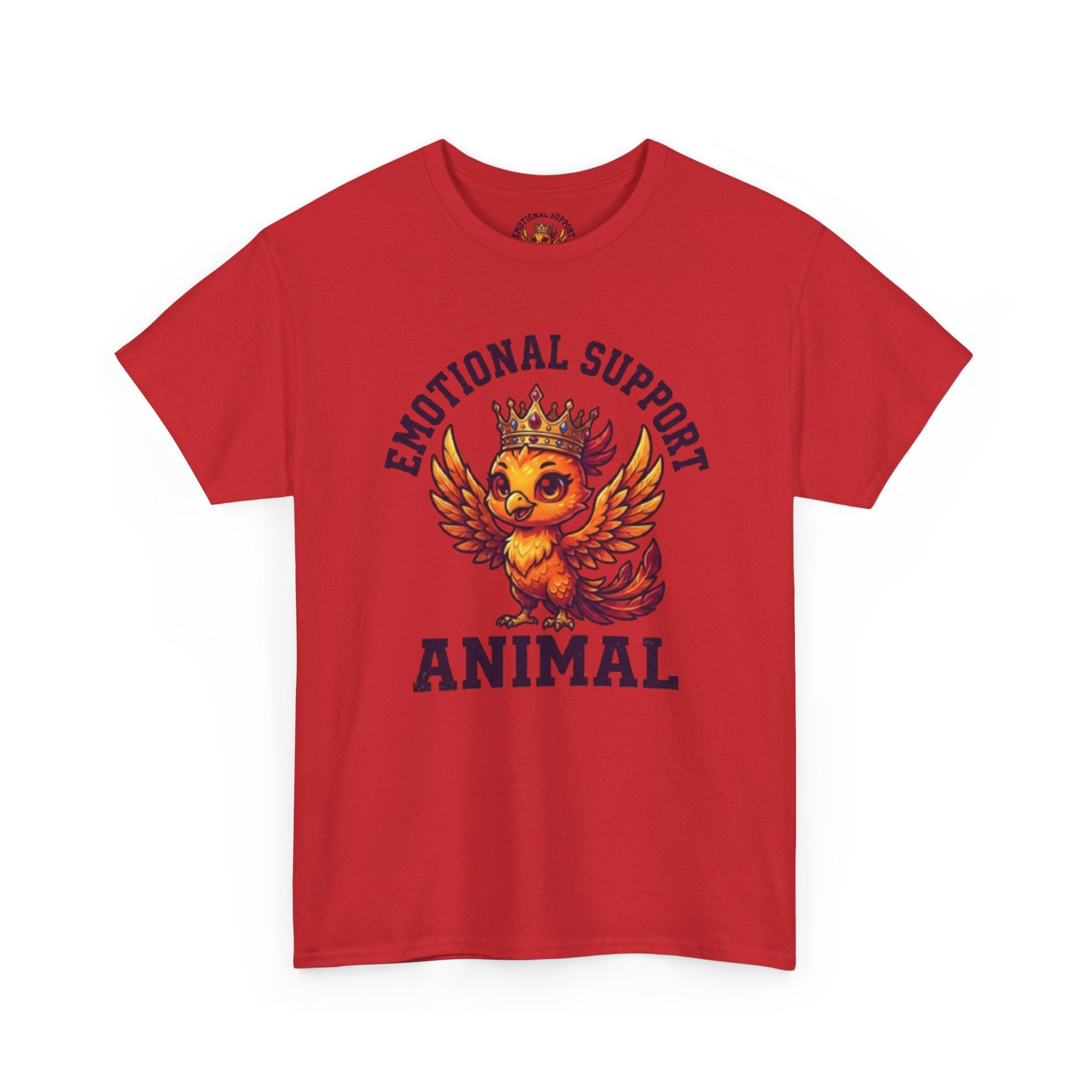 Emotional Support Phoenix T-Shirt