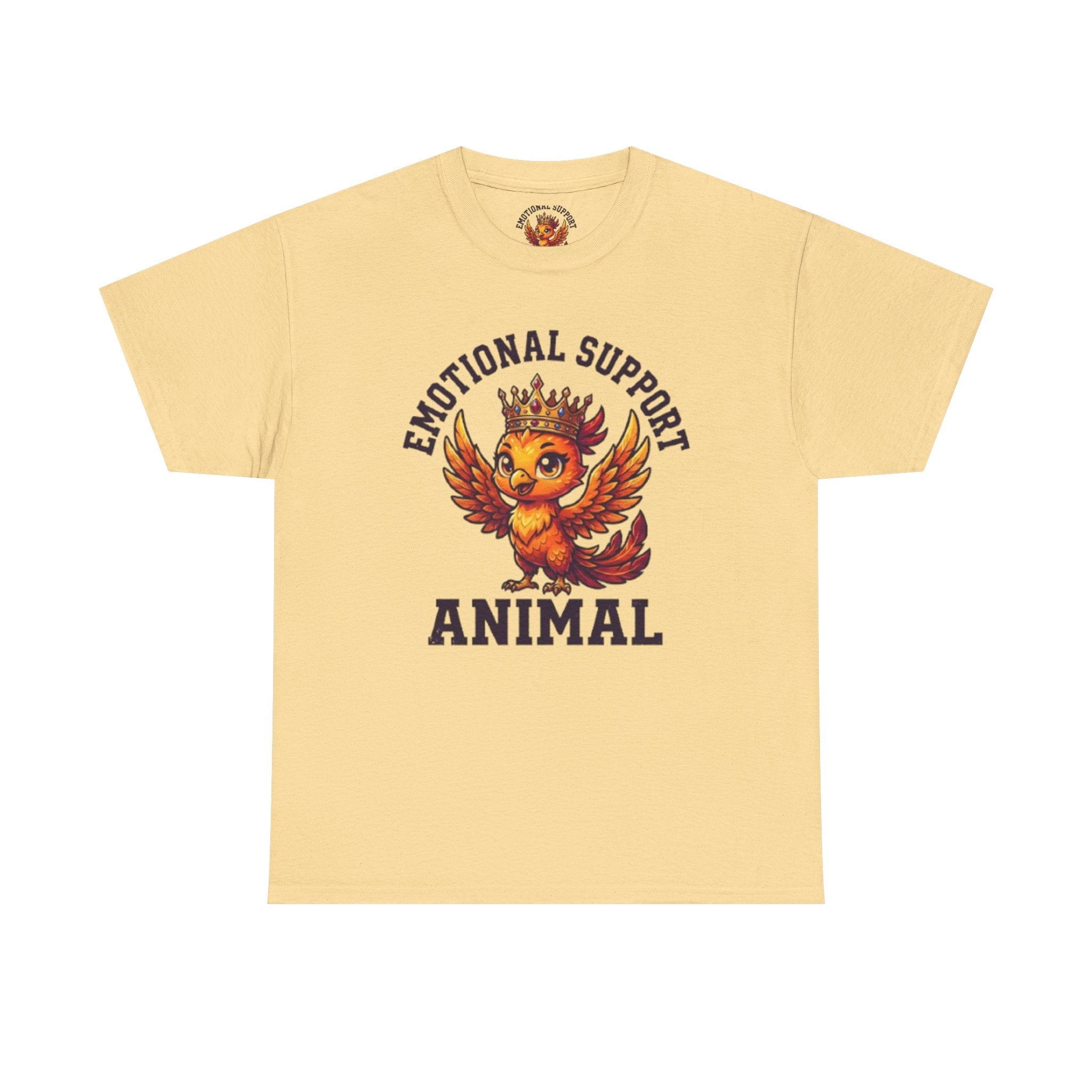 Emotional Support Phoenix T-Shirt