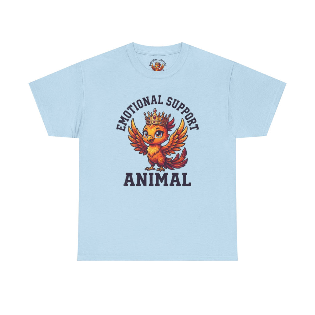 Emotional Support Phoenix T-Shirt