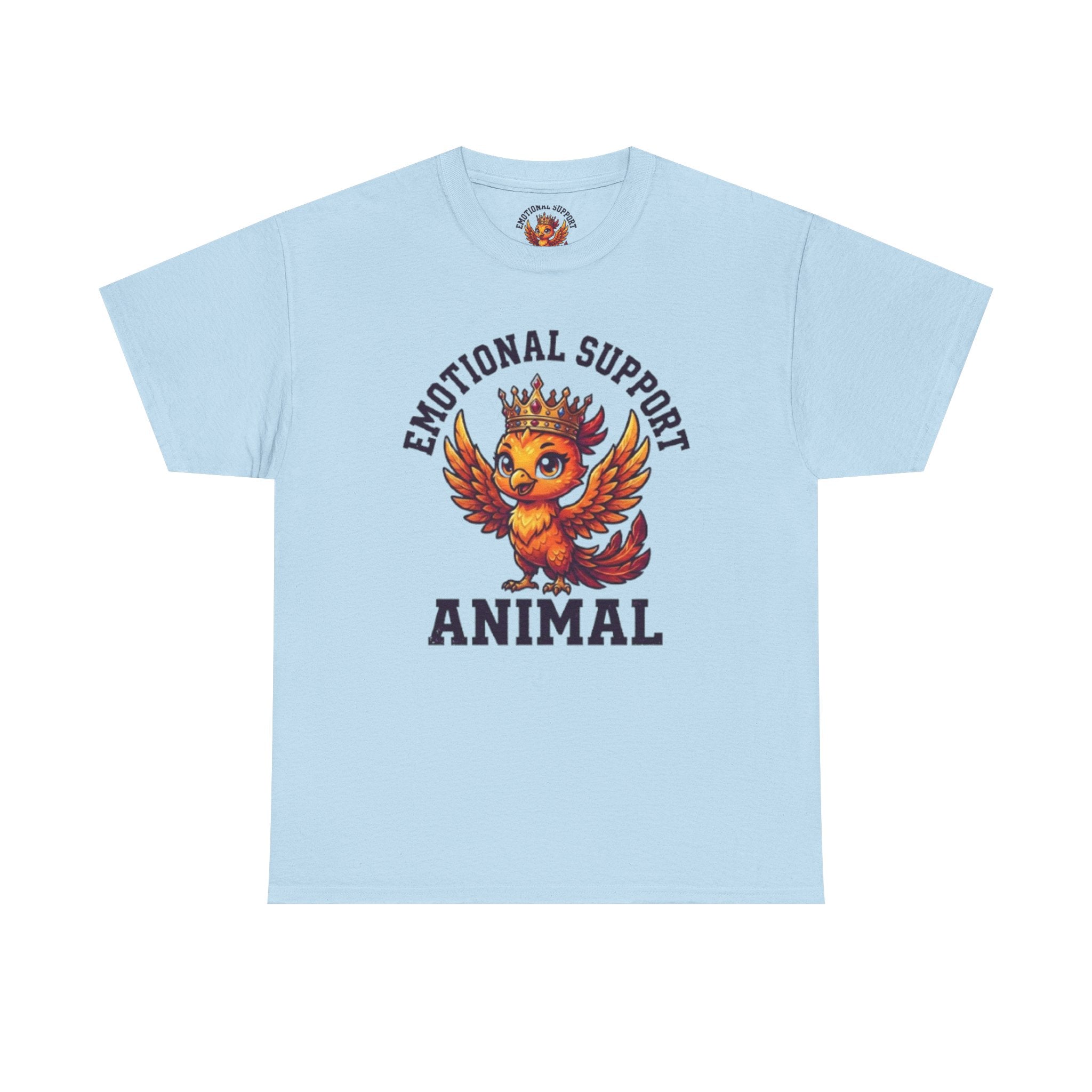 Emotional Support Phoenix T-Shirt